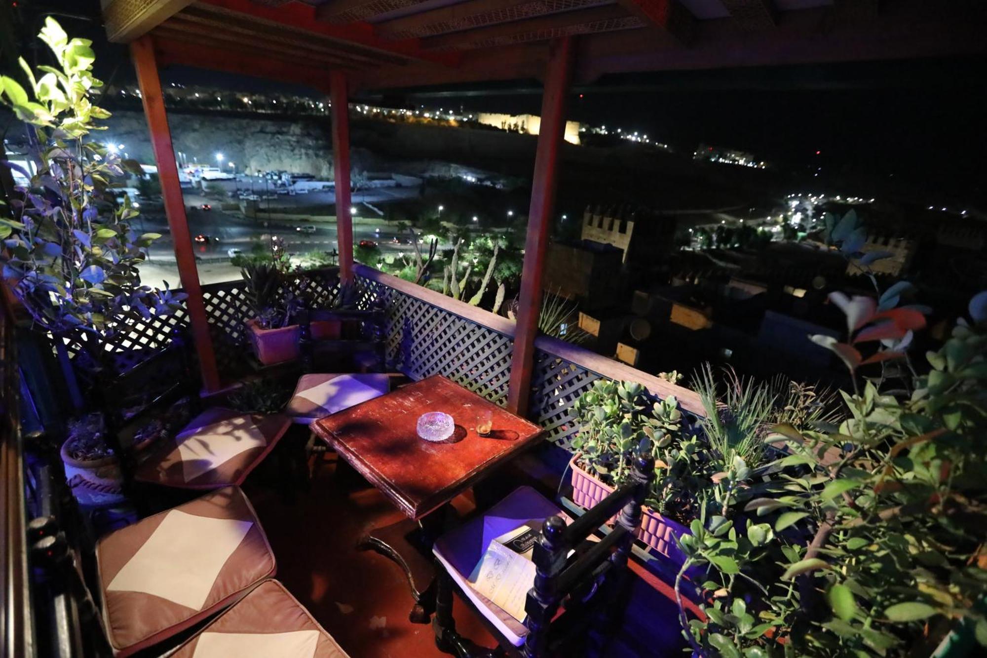 Dar Belmamoun Hotel Fes Exterior photo